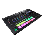 Roland MC-707: Mode d'emploi + Chat IA &amp; PDF