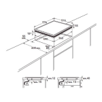 AEG HK654406XB Manuel utilisateur