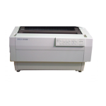 Epson DFX-8000 Manuel utilisateur