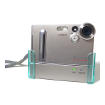 CASIO EX-S2/EX-M2: Mode d'emploi | AI Chat &amp; PDF