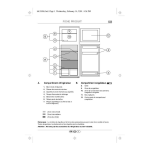 Whirlpool ARC 2230 Manuel utilisateur