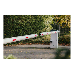 Marantec Parc 300 Owner's Manual | Fixfr