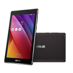 Asus ZenPad C 7.0 Manuel utilisateur