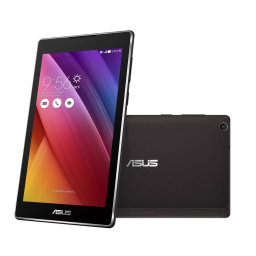 Asus ZenPad C 7.0 Manuel utilisateur | Fixfr