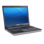 Dell Latitude D820 laptop Manuel utilisateur