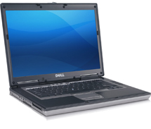 Dell Latitude D820 : Guide d'utilisation + Chat IA | Fixfr
