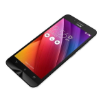 Asus ZenFone Go (ZB500KL) Phone Manuel du propri&eacute;taire