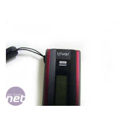 iRiver T20 Manuel utilisateur | Fixfr