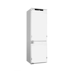 Bauknecht KGIP 2880 A++ Fridge/freezer combination Manuel utilisateur | Fixfr
