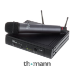 the t.bone TWS 16 HT manuel | AI Chat &amp; PDF Access