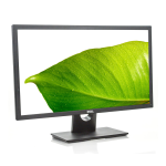 Dell E2416H Moniteur: Guide d'utilisation + Chat IA