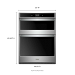 Whirlpool MW 26 : Manuel d'utilisation + IA Chat