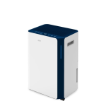 Argo DRY PURY 17 DEHUMIDIFIER Manuel utilisateur