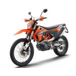 KTM 690 Enduro R 2022 Manuel du propri&eacute;taire