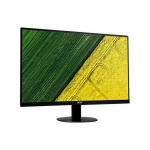 Acer SB270 Monitor Guide de d&eacute;marrage rapide