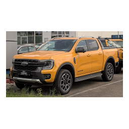 Ford Ranger 2011-2015 Manuel du propriétaire | Fixfr