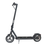 Denver SEL-10500FBLACK 10&quot; Electric scooter Manuel utilisateur