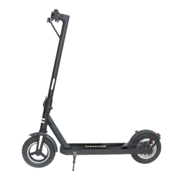 Denver SEL-10500FBLACK 10