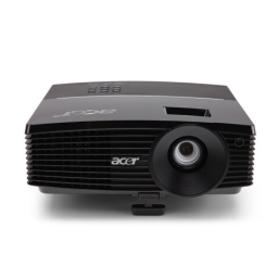 Acer P5403/N243/PN-SX12/S5201M/T111B/PS-X11M: Guide | AI Chat & PDF Download | Fixfr