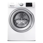 HOTPOINT/ARISTON FMD 943BX EU Washing machine Manuel utilisateur