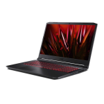 Acer Nitro AN517-53 Notebook Manuel utilisateur