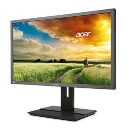 Acer B286HK Manuel du propriétaire | Fixfr