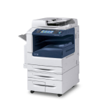 Xerox WorkCentre 7970 Manuel utilisateur