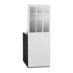 Intertherm E6EB Manuel utilisateur | Fixfr