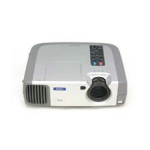 Epson EMP-810 Manuel utilisateur