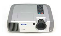 EPSON EMP-810/800/600: Guide Utilisateur + IA | Fixfr