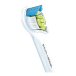 Sonicare HX6074/27 Sonicare W2c Optimal White compact T&ecirc;tes de brosse compactes Manuel utilisateur