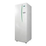 Mitsubishi Electric ERSC Manuel utilisateur