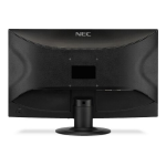 NEC AccuSync&reg;AS241W Manuel utilisateur