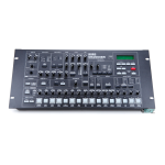 Korg MS2000BR Manuel utilisateur