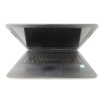 HP 14-am000 Notebook PC series Manuel utilisateur