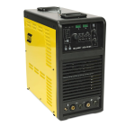 ESAB PRG 25 Manuel utilisateur