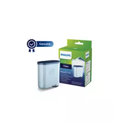 Philips CA6903/10 Filtre à eau et à calcaire Manuel utilisateur | Fixfr