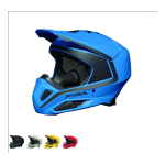 Can-Am PYRA HELMET Manuel utilisateur