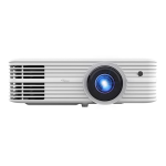 Optoma 4K550 4K Ultra HD projector Manuel utilisateur