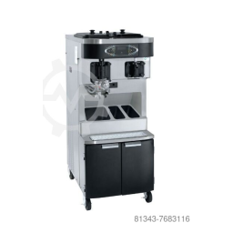 Taylor Model C606 Manuel utilisateur | Fixfr
