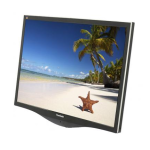 ViewSonic VX2262WM Manuel utilisateur