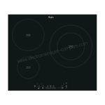 Whirlpool ACM 909/NE Manuel utilisateur