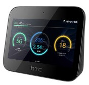 HTC 5G Hub Manuel utilisateur | Fixfr