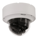 Pelco Sarix Professional IJP 2 Micro Dome Manuel utilisateur