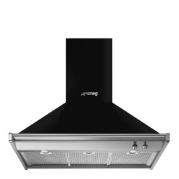Smeg KD90HNE Hotte: IA Chat & PDF Access | Fixfr