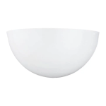 Generation Lighting 40012 Alexandria Four Light Wall / Bath Manuel utilisateur