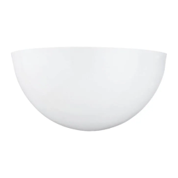 Generation Lighting 40012 Alexandria Four Light Wall / Bath Manuel utilisateur | Fixfr