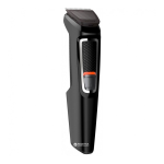 Philips MG3740/15 Multigroom series 3000 9-en-1 Visage et Cheveux Manuel utilisateur