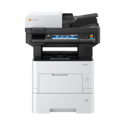 Triumph-Adler P-4531 MFP Copy system Manuel utilisateur | Fixfr