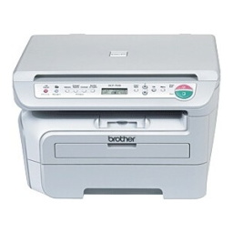 Brother DCP-7030 Monochrome Laser Fax Manuel utilisateur | Fixfr